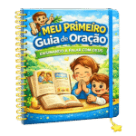 Guia de Oração
